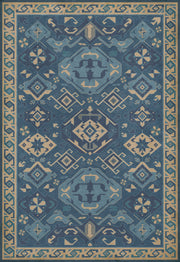 Indigo