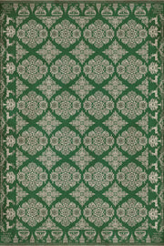 The Echoing Green