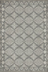 The Grey Monk