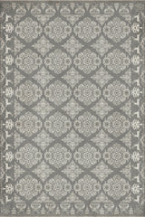 The Grey Monk