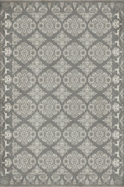 The Grey Monk