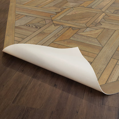 Vintage Vinyl Rug - Appalachian - A Brighter World