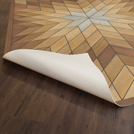 Vintage Vinyl Rug - Wicklow - Kippure