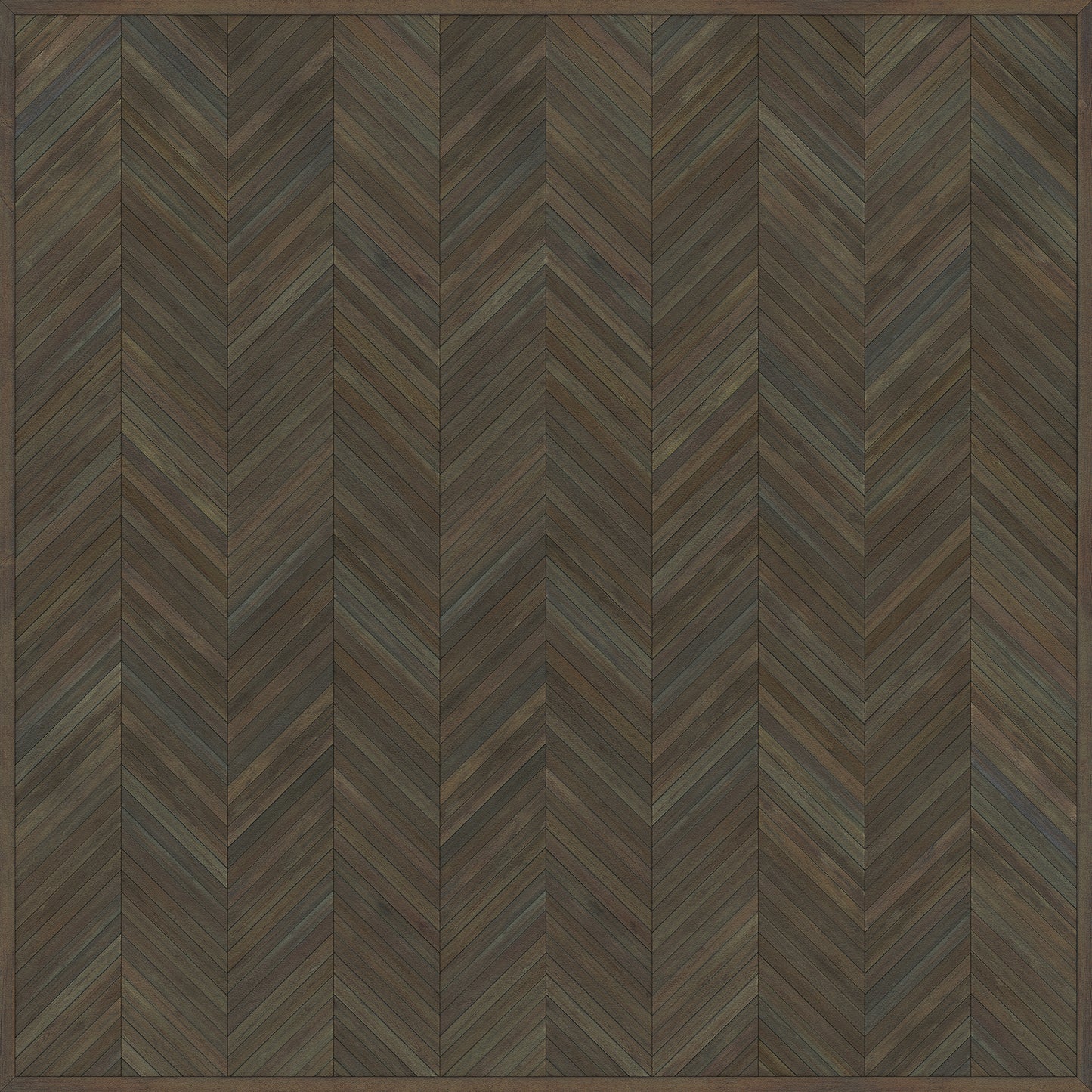 Vintage Vinyl Rug - The Legacy - American Statesmen