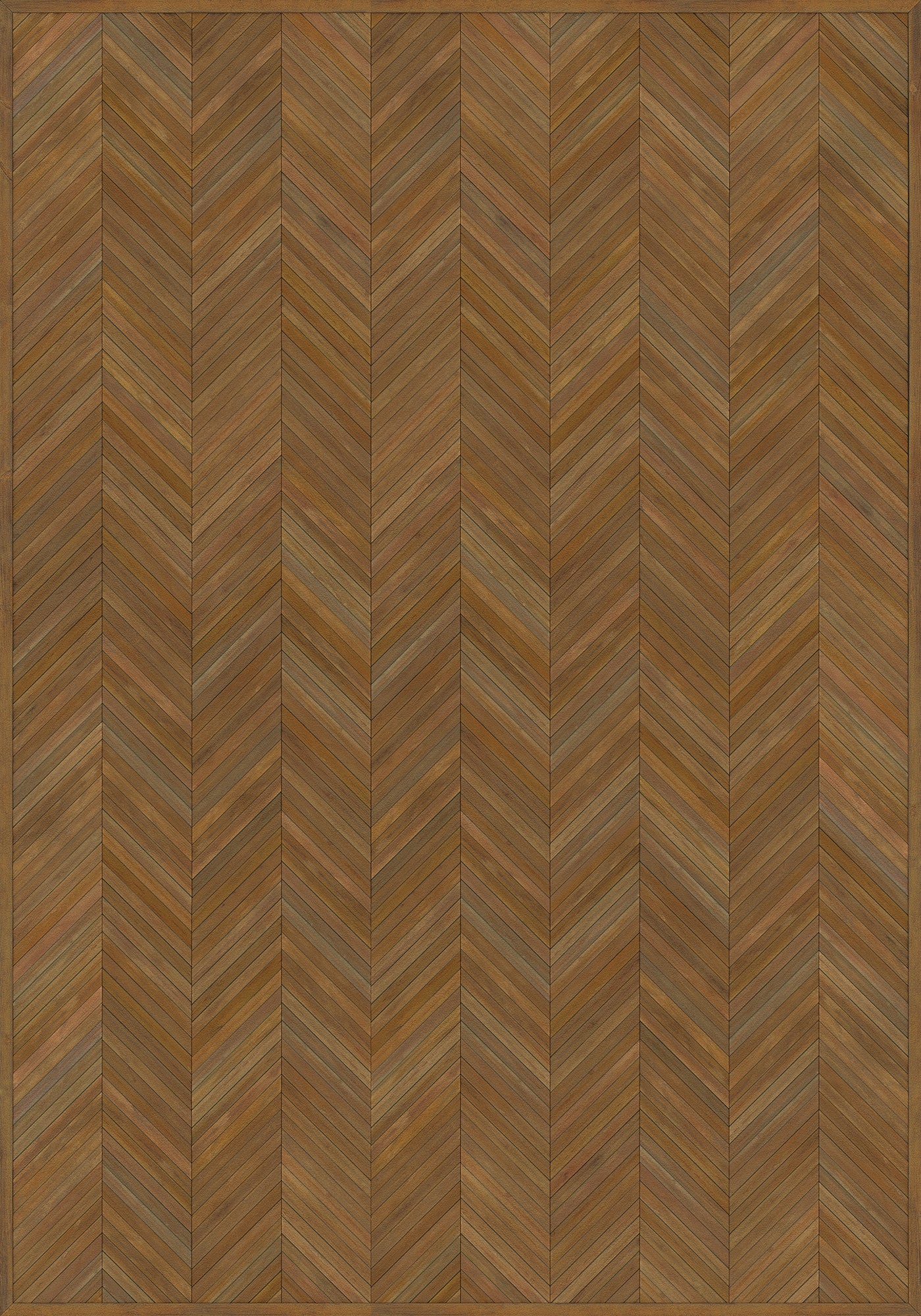 Vintage Vinyl Rug - The Legacy - The Intellectual Life