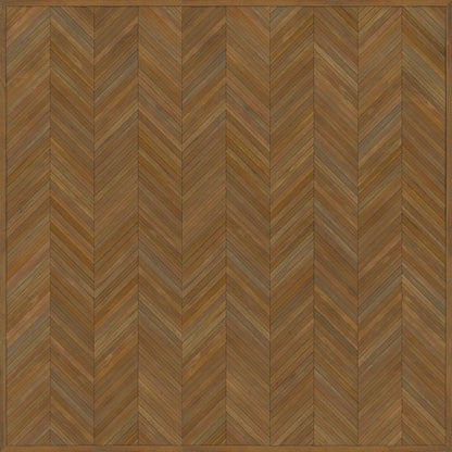 Vintage Vinyl Rug - The Legacy - The Intellectual Life