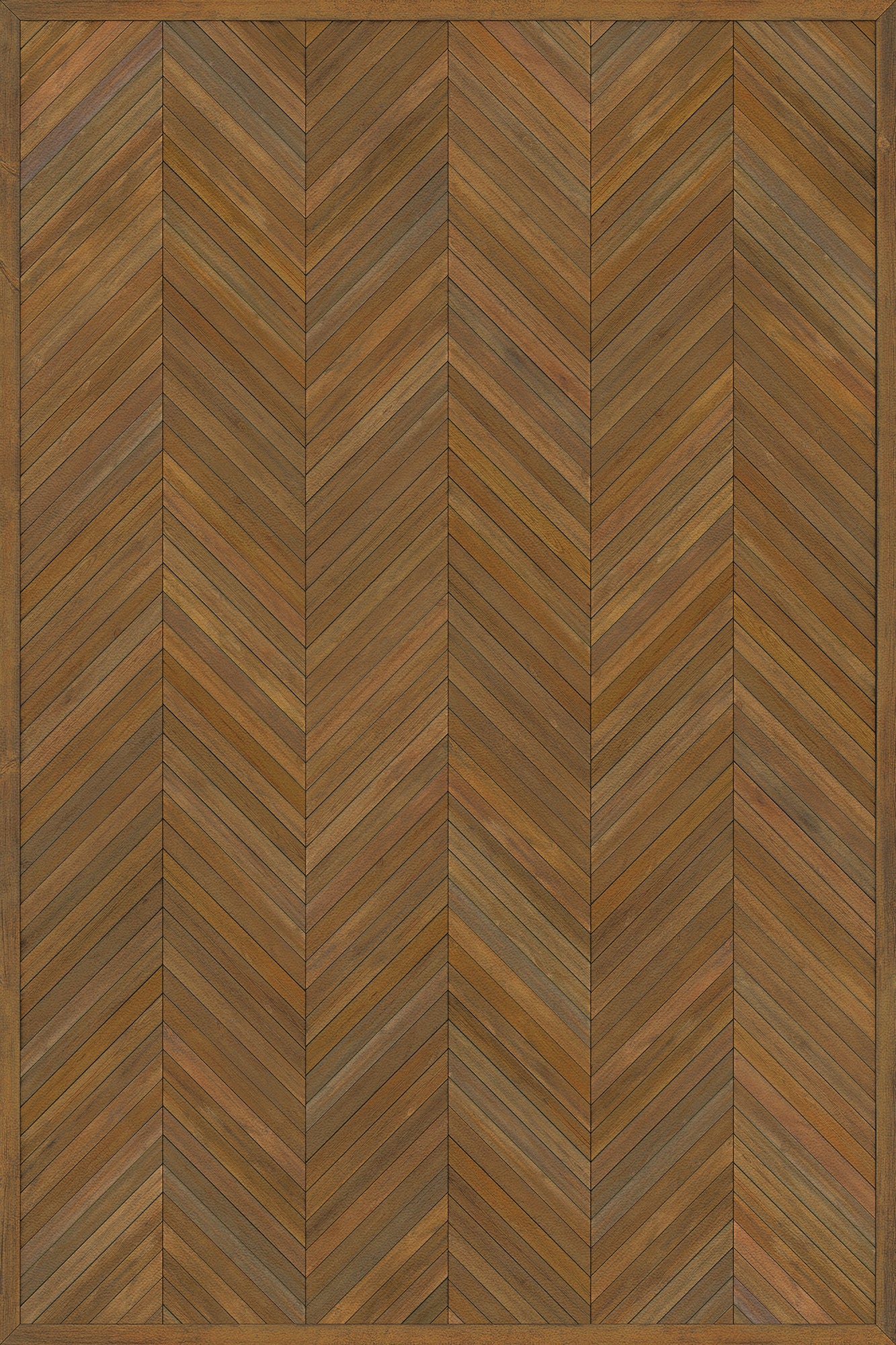 Vintage Vinyl Rug - The Legacy - The Intellectual Life