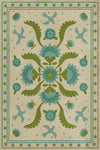 Azure Moss