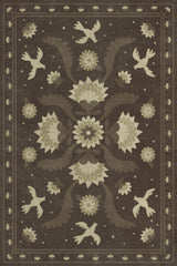 Stitches of the Hours