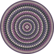 Always Expanding