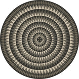 Undeviating Aim