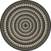 Undeviating Aim