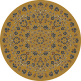 Forged Ochre