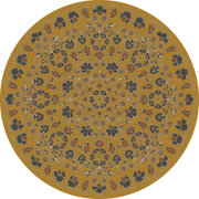 Forged Ochre