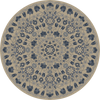 Indigo Linen