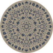 Indigo Linen