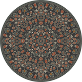 Oxidized Petals