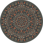 Oxidized Petals