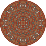 Vermilion Slate