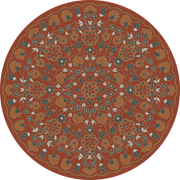 Vermilion Slate