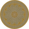 Olive Saffron