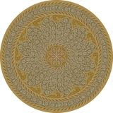 Olive Saffron