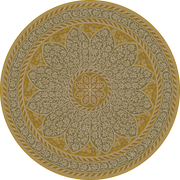 Olive Saffron