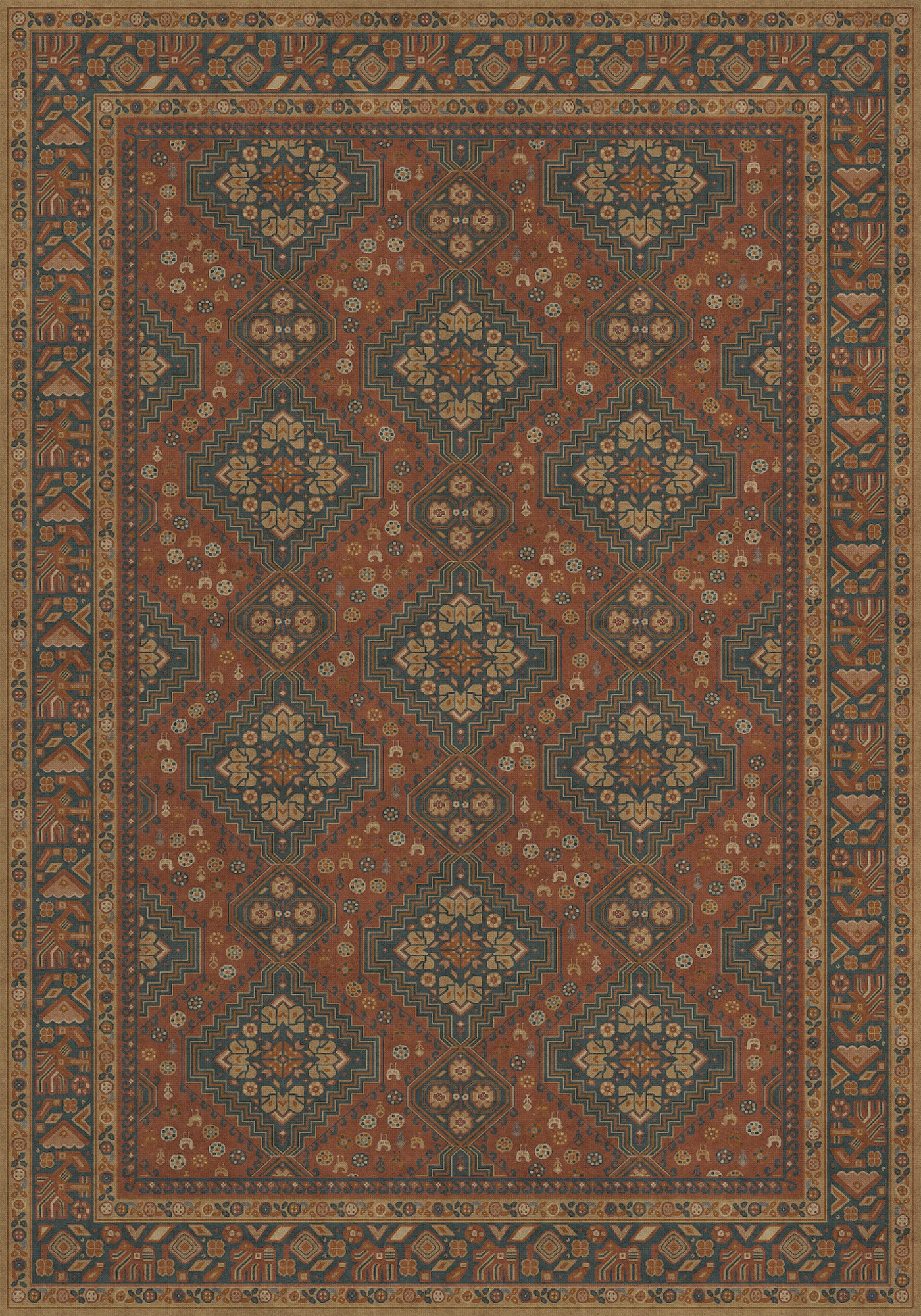 BILTMORE - Grand Estate - Bachelors Wing 84x120