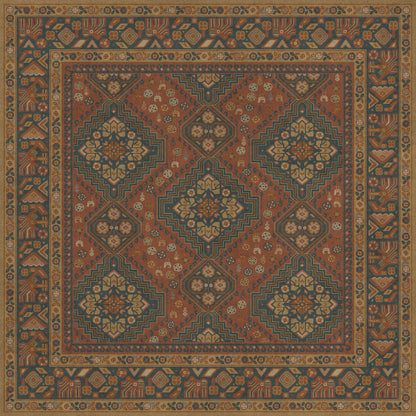 BILTMORE - Grand Estate - Bachelors Wing 60x60