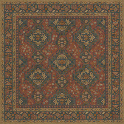 BILTMORE - Grand Estate - Bachelors Wing 84x84
