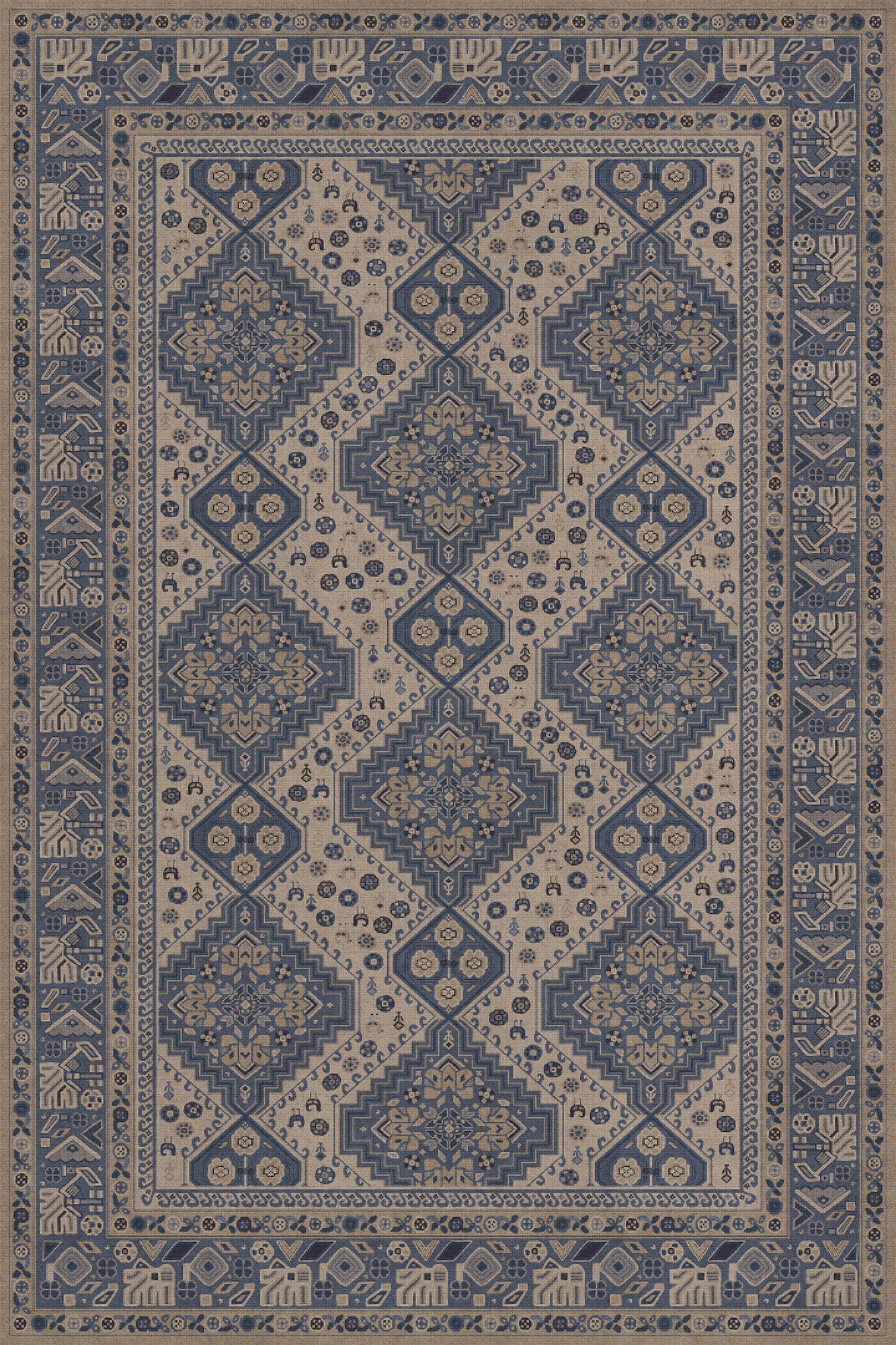 BILTMORE - Grand Estate - Marvel of Elegance 52x76