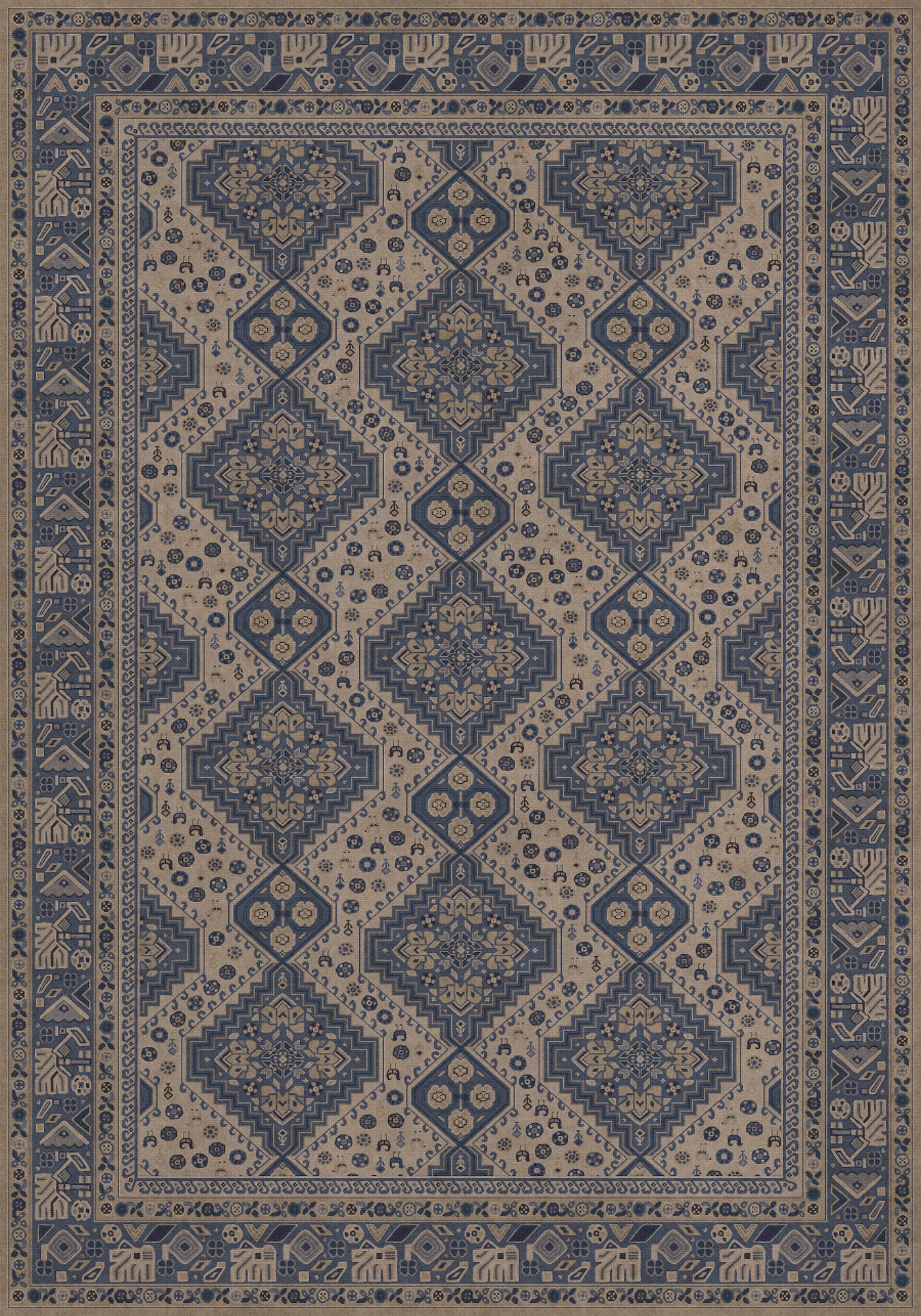 BILTMORE - Grand Estate - Marvel of Elegance 84x120