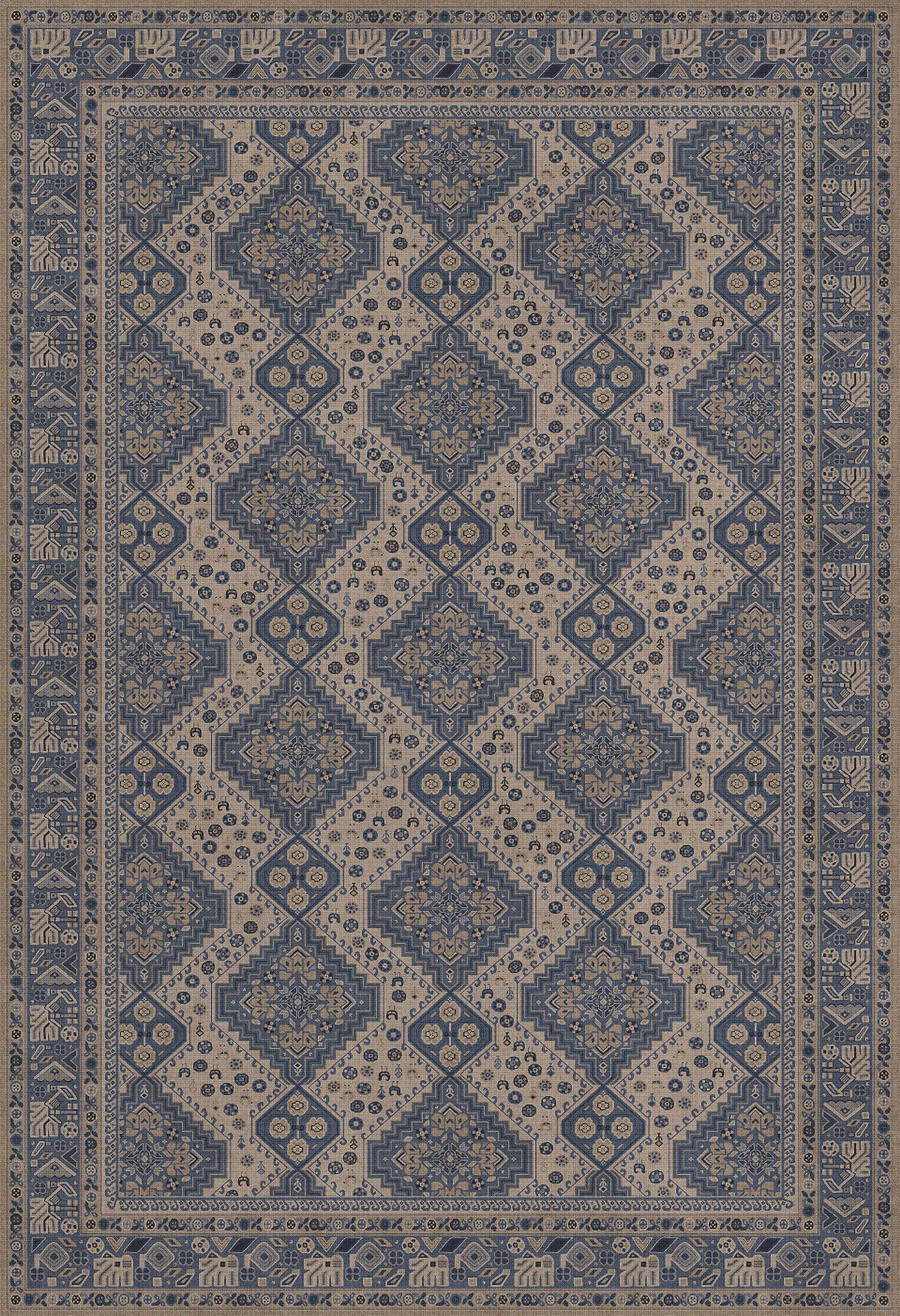 BILTMORE - Grand Estate - Marvel of Elegance 96x140