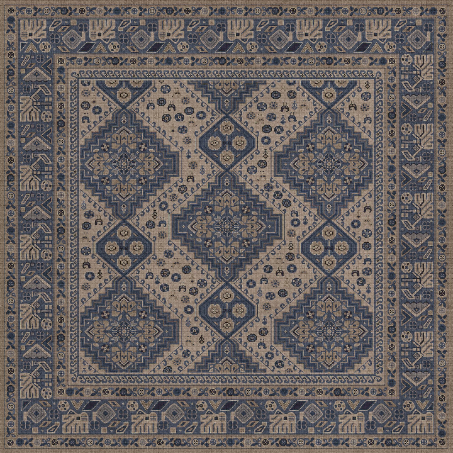 BILTMORE - Grand Estate - Marvel of Elegance 60x60
