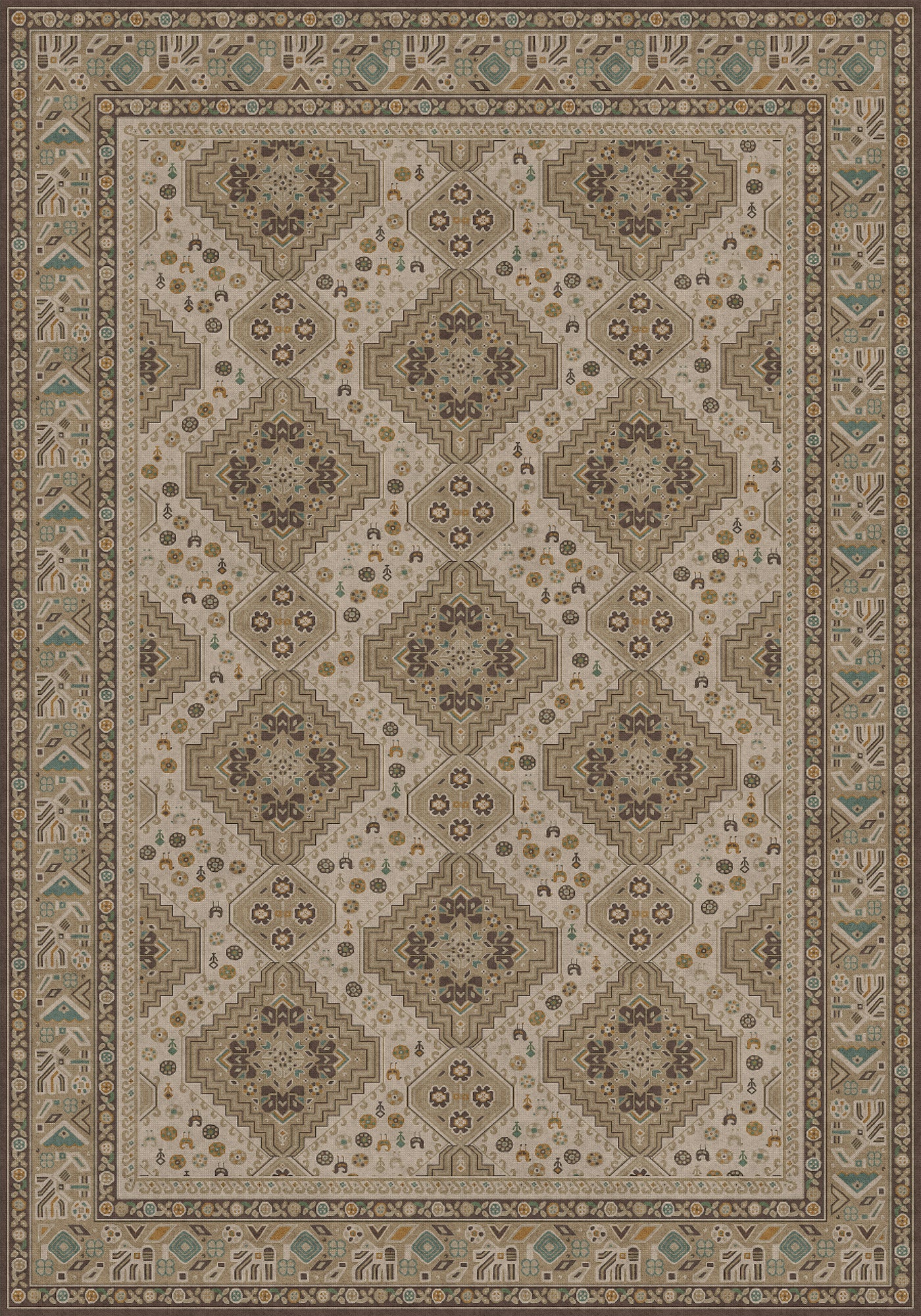 BILTMORE - Grand Estate - The Banquet Hall 84x120