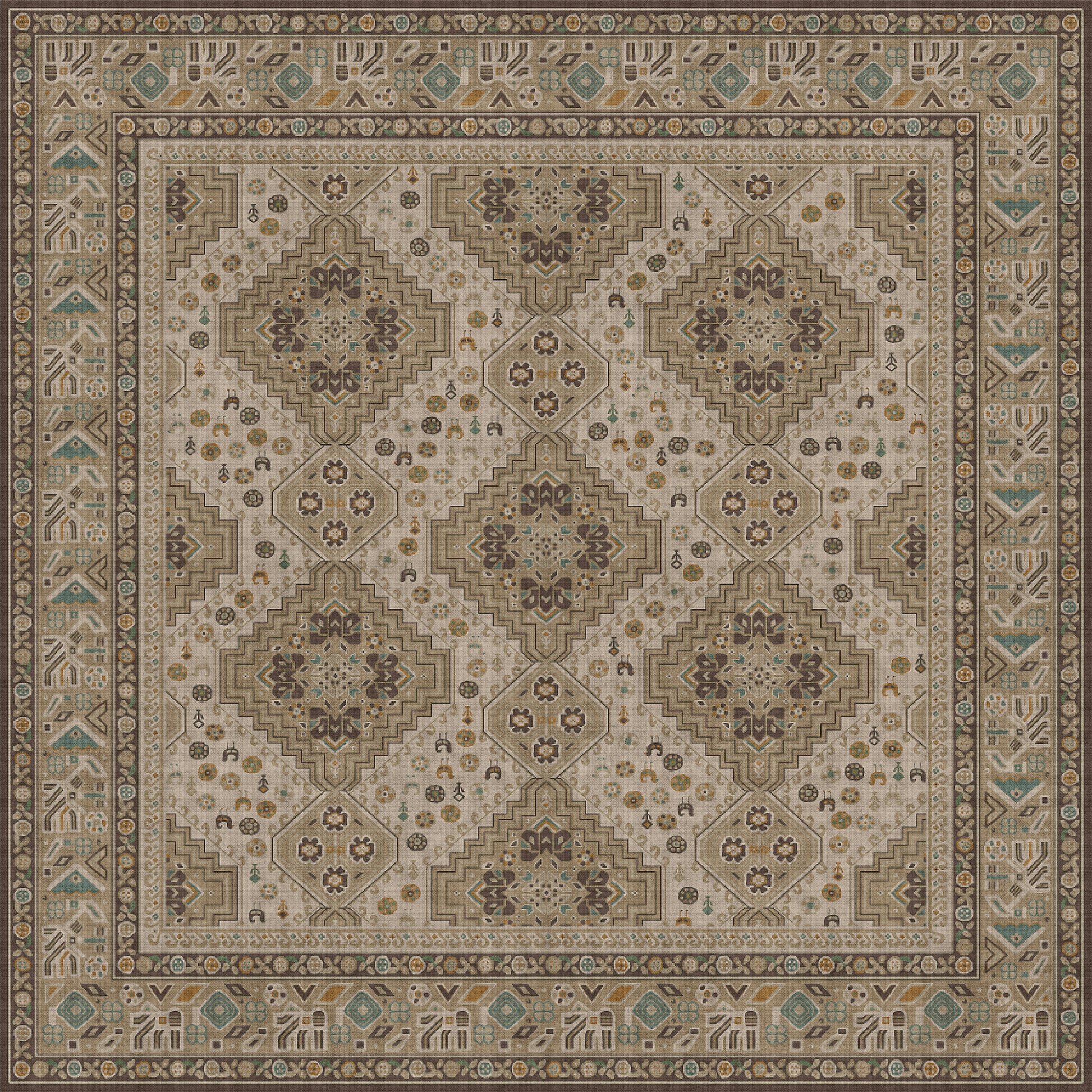 BILTMORE - Grand Estate - The Banquet Hall 84x84