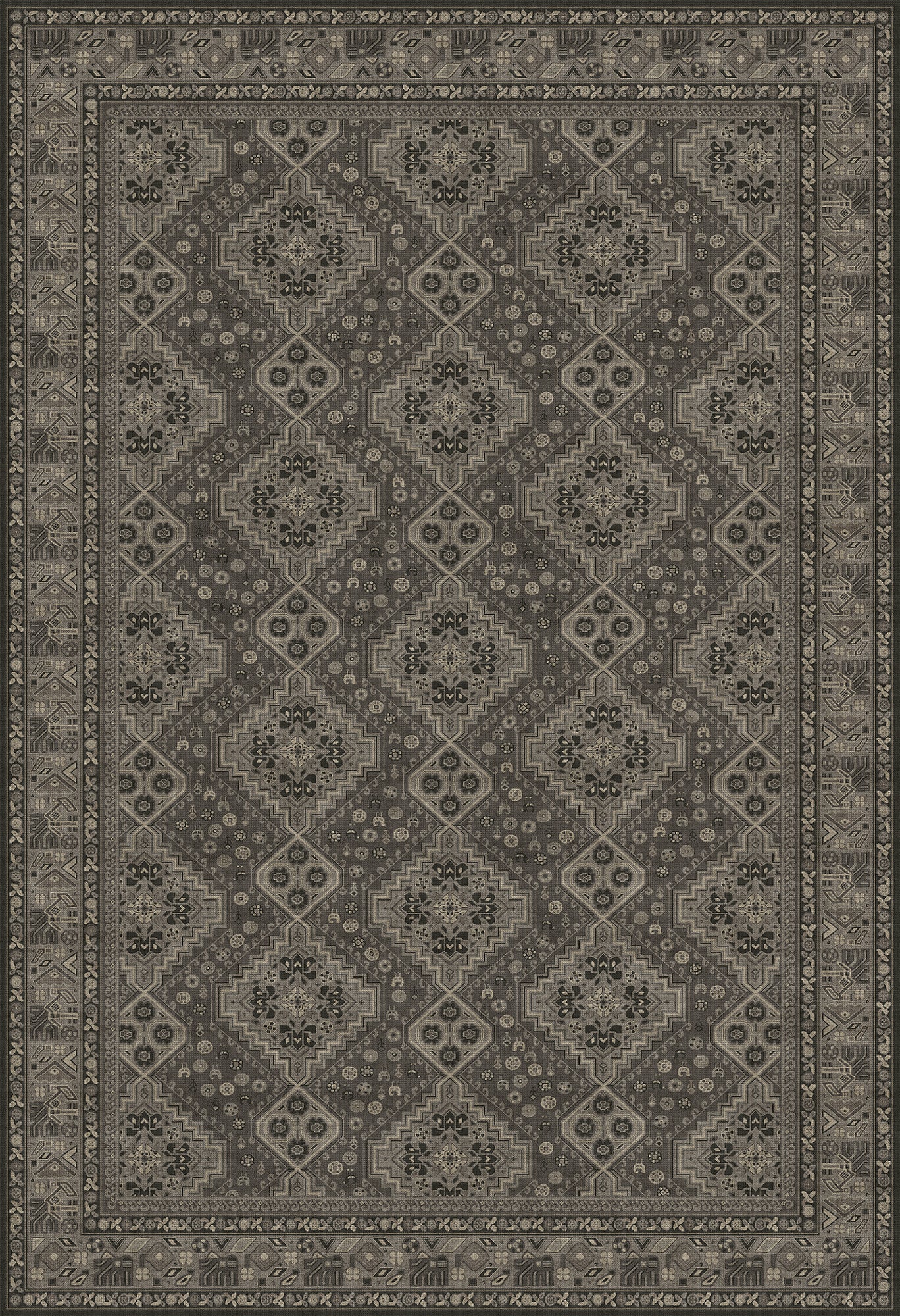 BILTMORE - Grand Estate - The Chambers 96x140