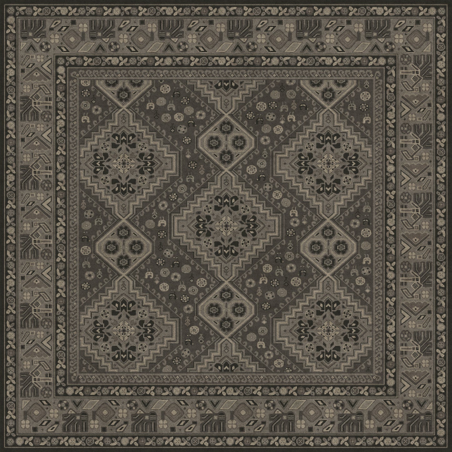 BILTMORE - Grand Estate - The Chambers 60x60