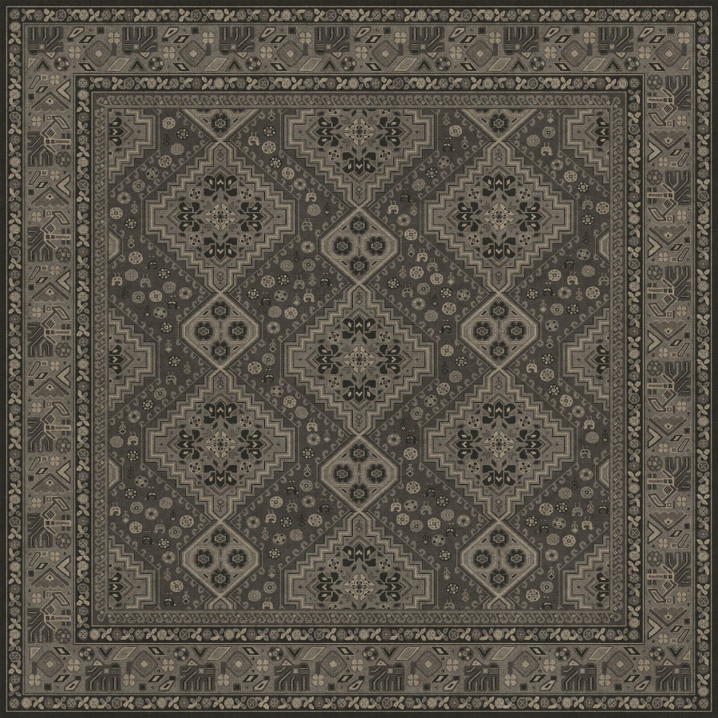 BILTMORE - Grand Estate - The Chambers 84x84