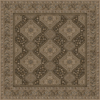 BILTMORE - Grand Estate - The Chariot 84x84