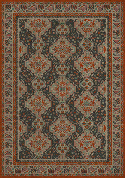 BILTMORE - Grand Estate - The Chateau 84x120
