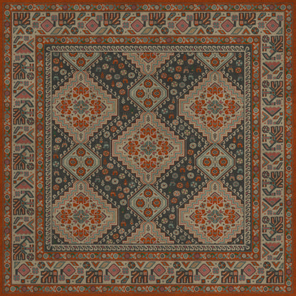 BILTMORE - Grand Estate - The Chateau 60x60