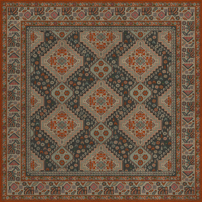 BILTMORE - Grand Estate - The Chateau 84x84