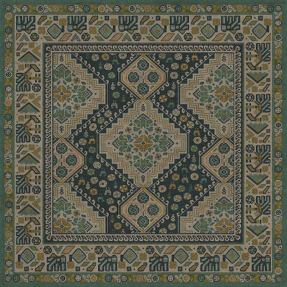 BILTMORE - Grand Estate - The Loggia 36x36
