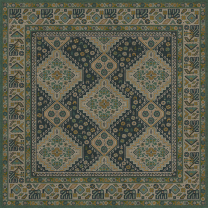 BILTMORE - Grand Estate - The Loggia 60x60