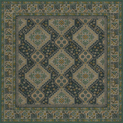 BILTMORE - Grand Estate - The Loggia 84x84
