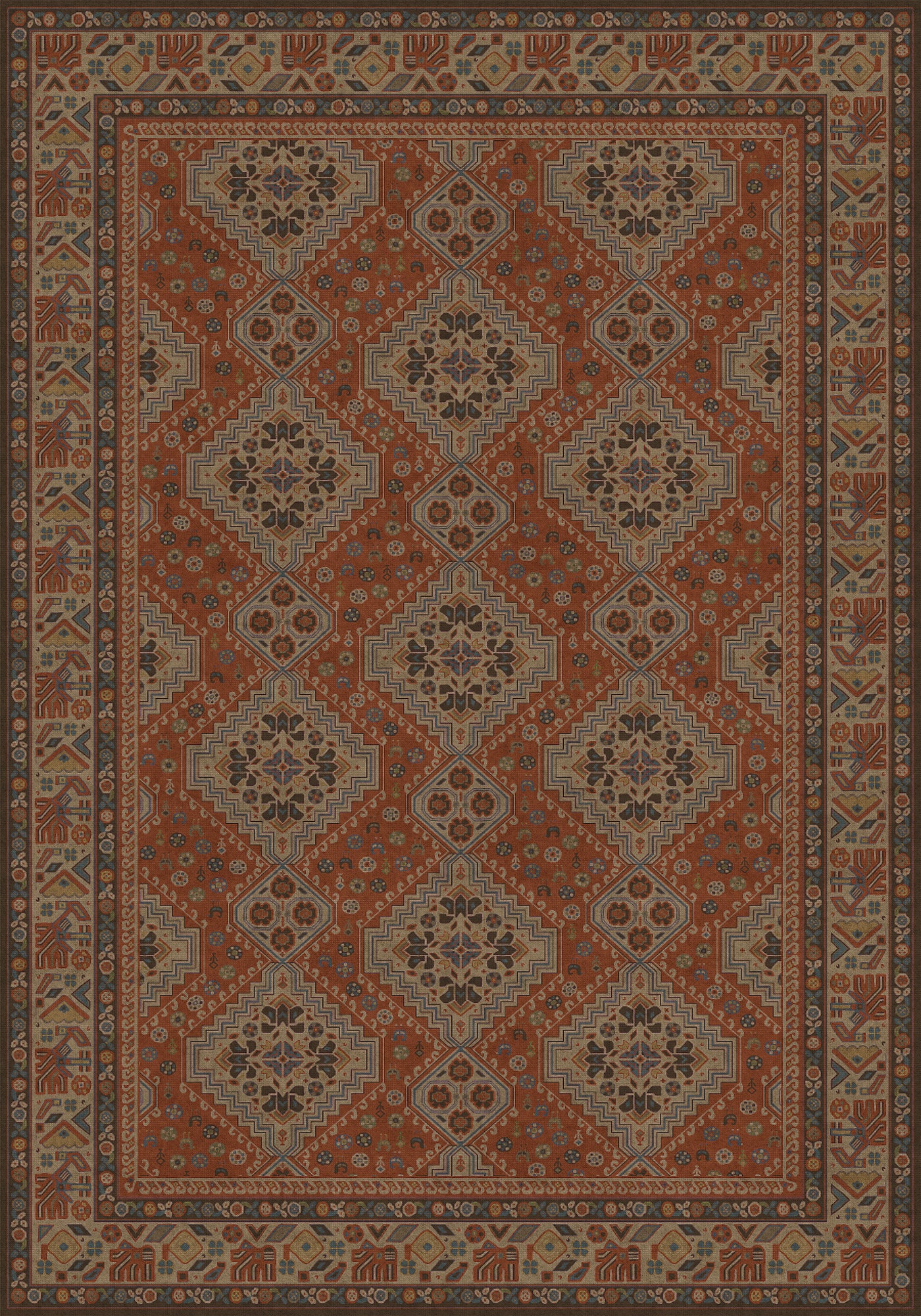 BILTMORE - Grand Estate - The Wine Cellar 84x120