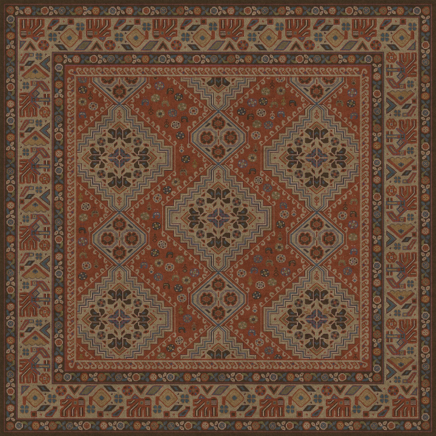 BILTMORE - Grand Estate - The Wine Cellar 60x60
