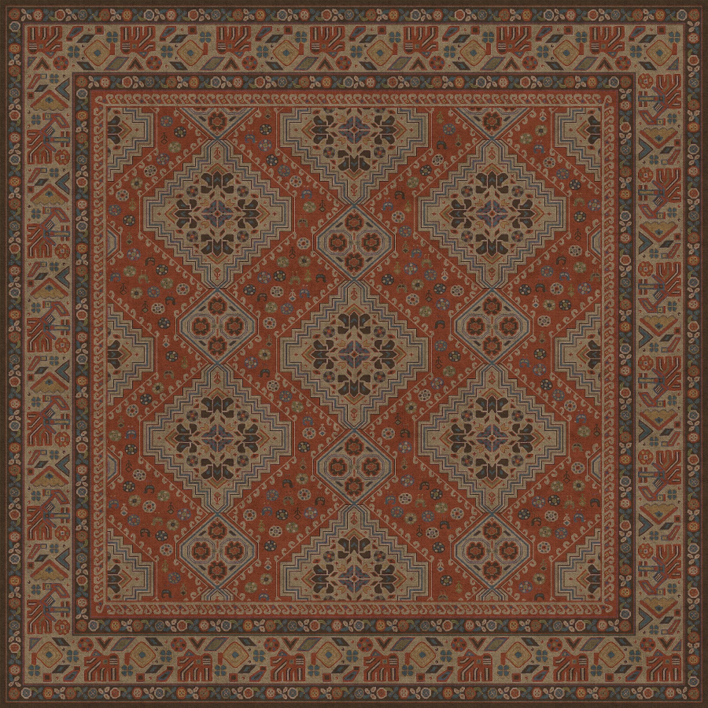 BILTMORE - Grand Estate - The Wine Cellar 84x84