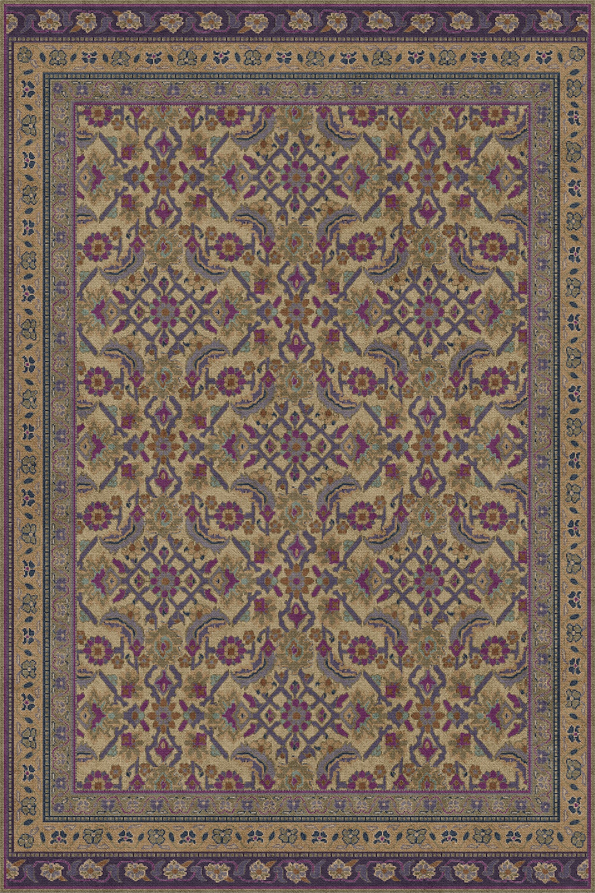 BILTMORE - Maison Tapis - Avignon 20x30